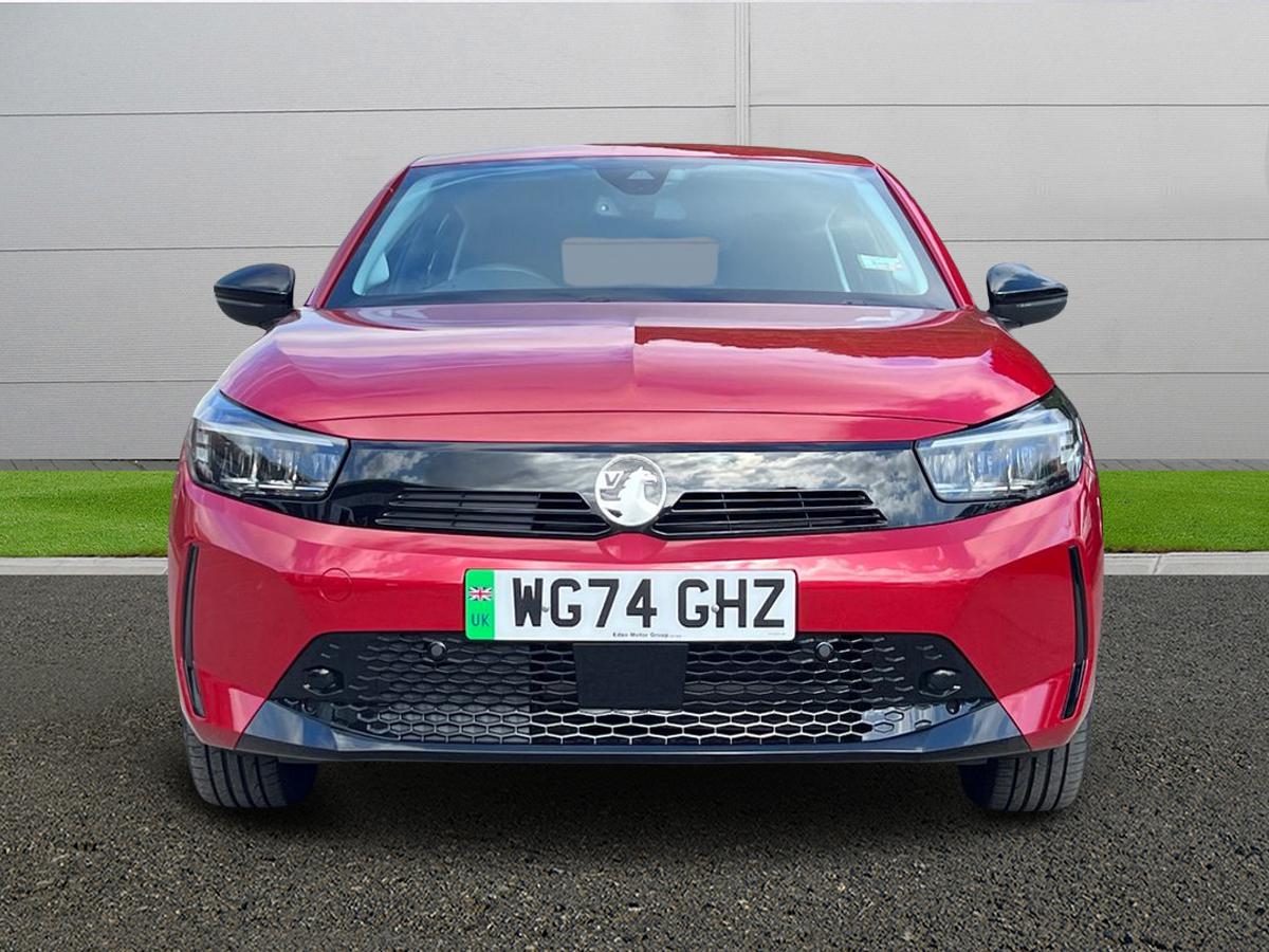 Used Vauxhall Corsa 2024 for sale - 77726082: Photo 2