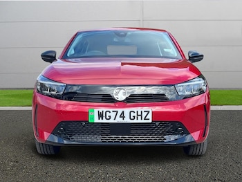 Used Vauxhall Corsa 2024 for sale - 77726082: Photo