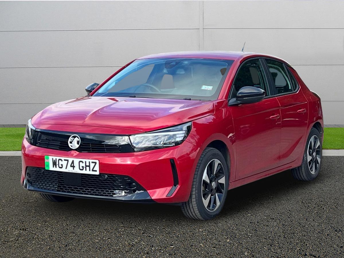 Used Vauxhall Corsa 2024 for sale - 77726082: Photo 3