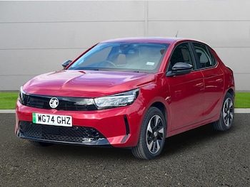 Used Vauxhall Corsa 2024 for sale - 77726082: Photo