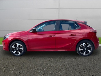 Used Vauxhall Corsa 2024 for sale - 77726082: Photo