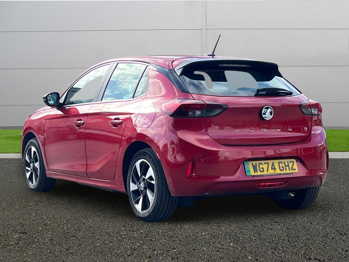 Used Vauxhall Corsa 2024 for sale - 77726082: Photo 5