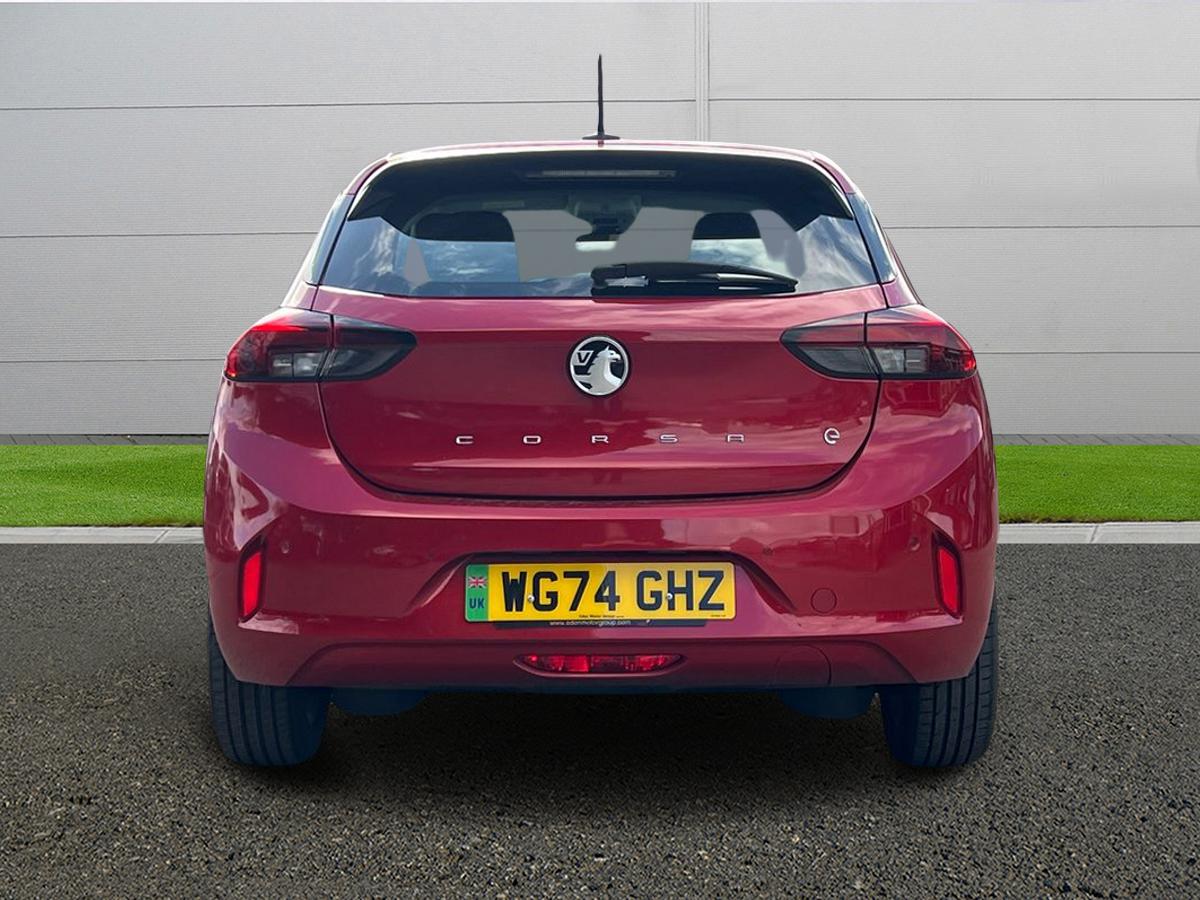 Used Vauxhall Corsa 2024 for sale - 77726082: Photo 6