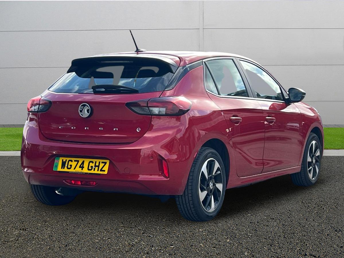 Used Vauxhall Corsa 2024 for sale - 77726082: Photo 7