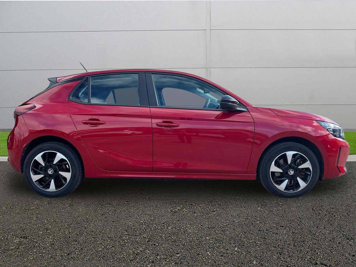 Used Vauxhall Corsa 2024 for sale - 77726082: Photo 8