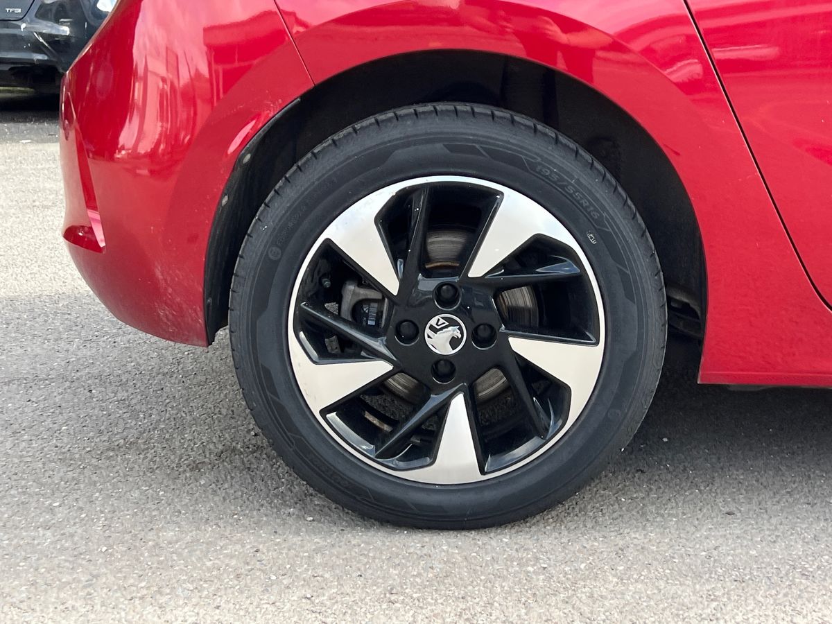 Used Vauxhall Corsa 2024 for sale - 77726082: Photo 9