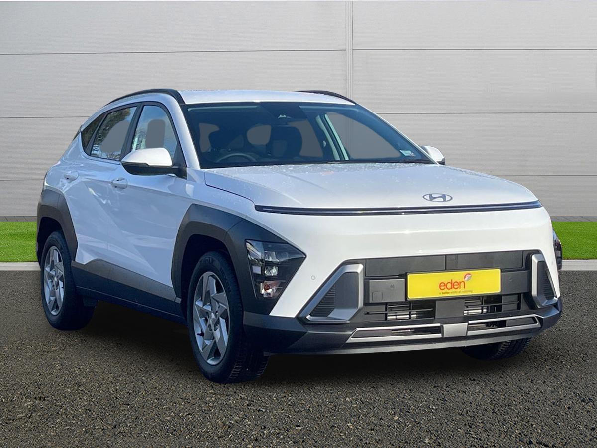 Used Hyundai KONA 2025 for sale - 77002886: Photo 1