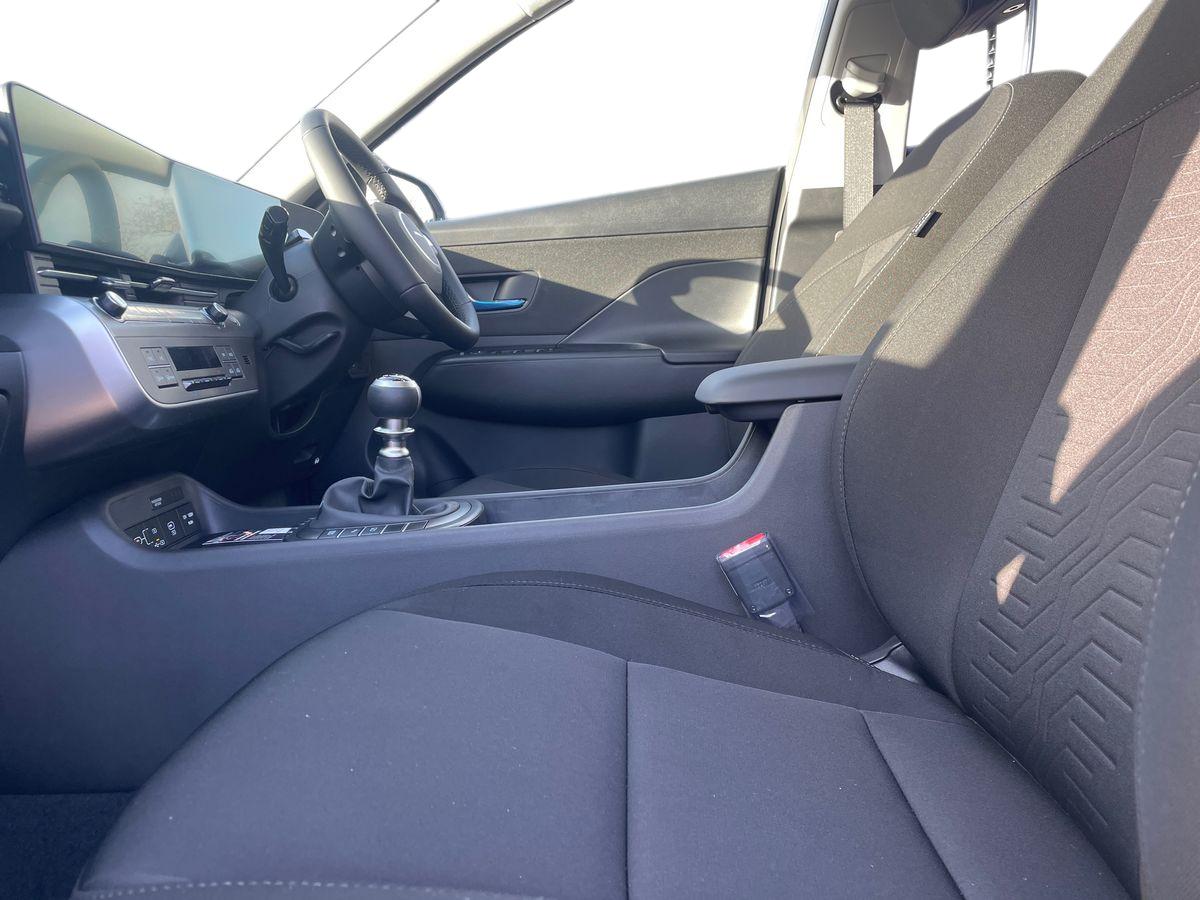 Used Hyundai KONA 2025 for sale - 77002886: Photo 11