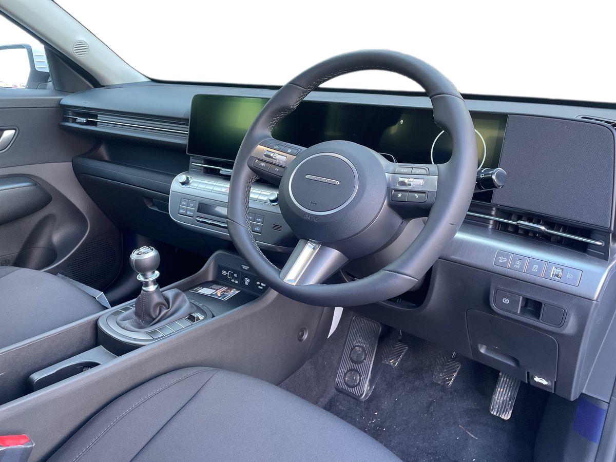 Used Hyundai KONA 2025 for sale - 77002886: Photo 15