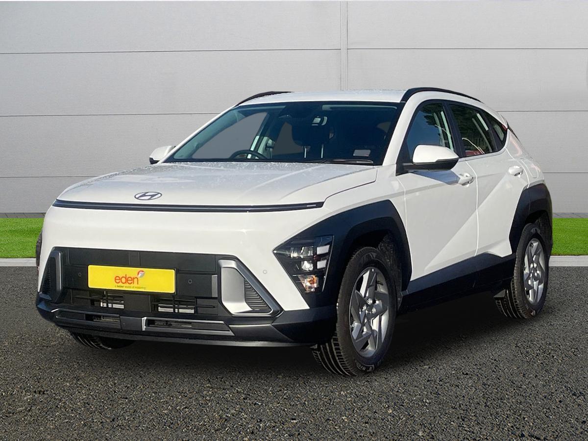 Used Hyundai KONA 2025 for sale - 77002886: Photo 3
