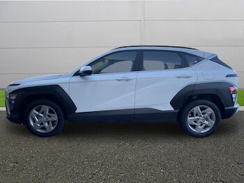 Used Hyundai KONA 2025 for sale - 77002886: Photo