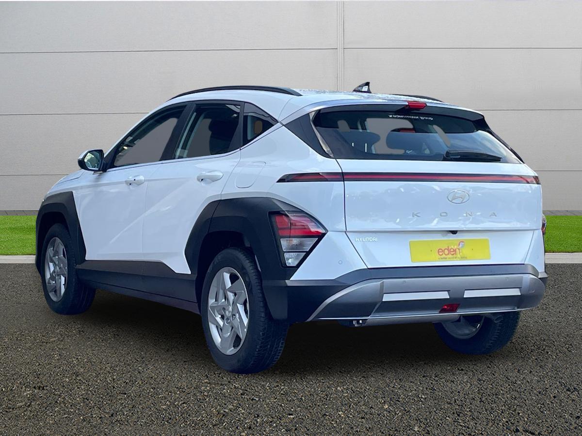 Used Hyundai KONA 2025 for sale - 77002886: Photo 5