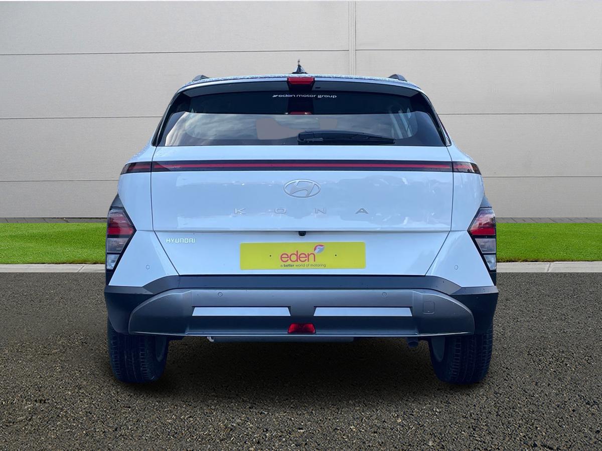 Used Hyundai KONA 2025 for sale - 77002886: Photo 6