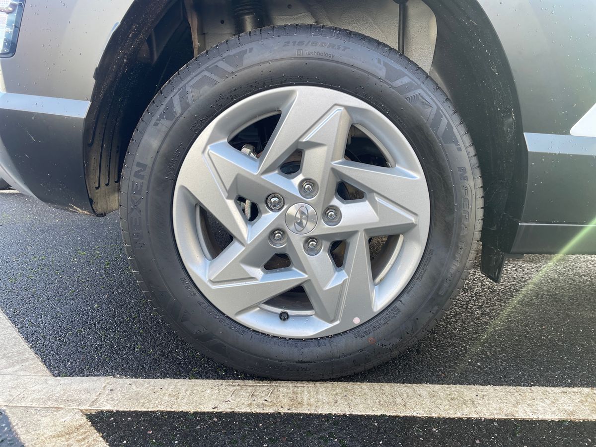 Used Hyundai KONA 2025 for sale - 77002886: Photo 9