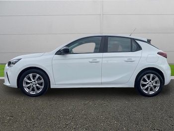 Used Vauxhall Corsa 2023 for sale - 78336541: Photo