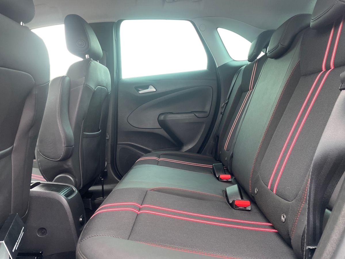 Used Vauxhall Crossland 2023 for sale - 77002813: Photo 11