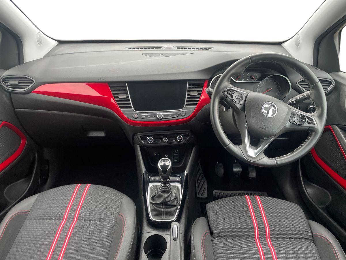 Used Vauxhall Crossland 2023 for sale - 77002813: Photo 13