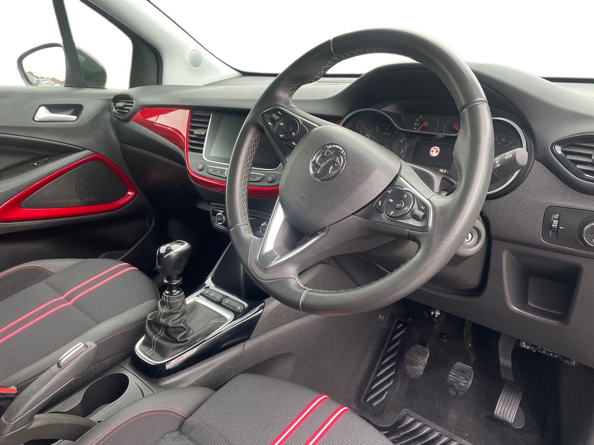 Used Vauxhall Crossland 2023 for sale - 77002813: Photo 15