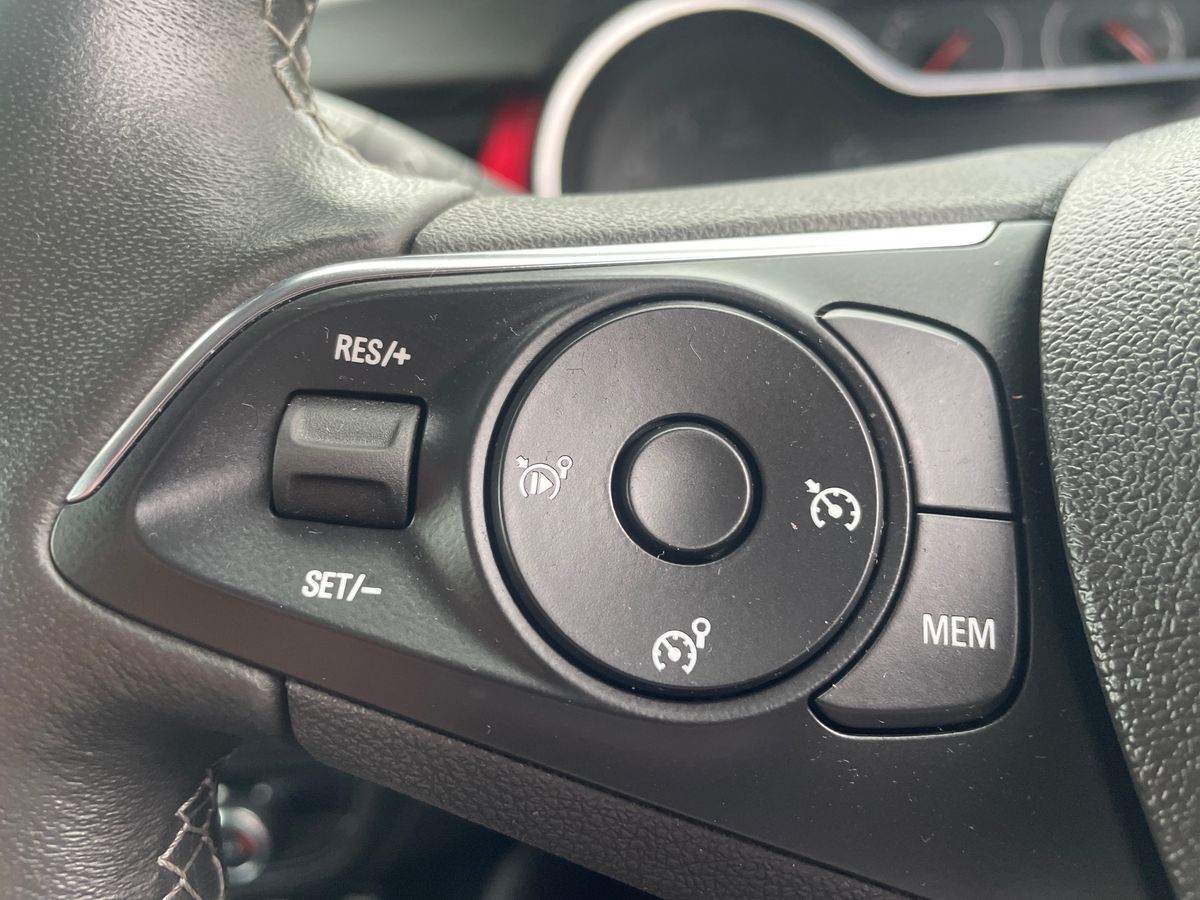 Used Vauxhall Crossland 2023 for sale - 77002813: Photo 16