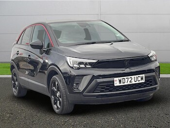 Used Vauxhall Crossland 2023 for sale - 77002813: Photo