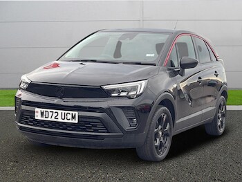 Used Vauxhall Crossland 2023 for sale - 77002813: Photo