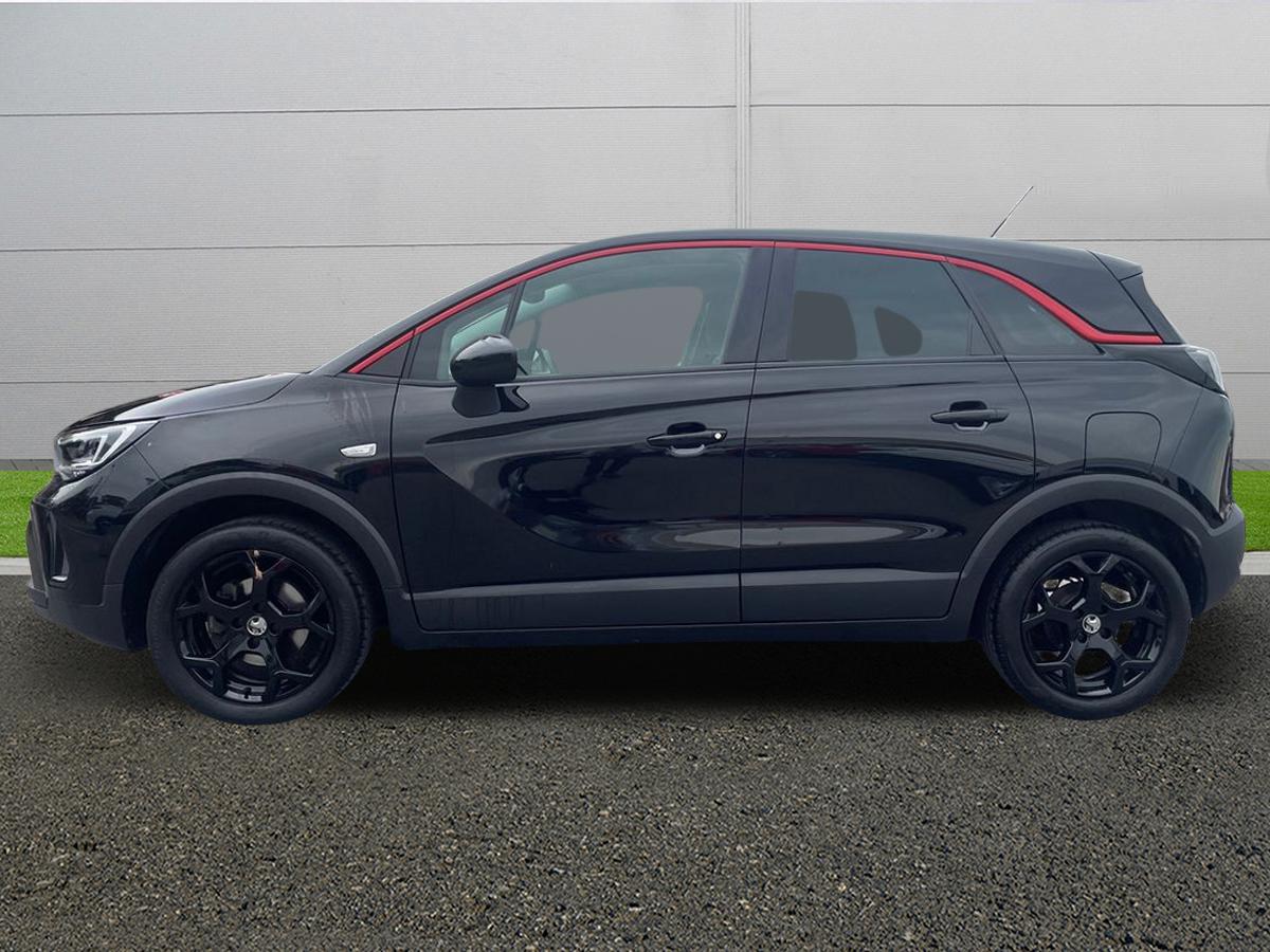 Used Vauxhall Crossland 2023 for sale - 77002813: Photo 4