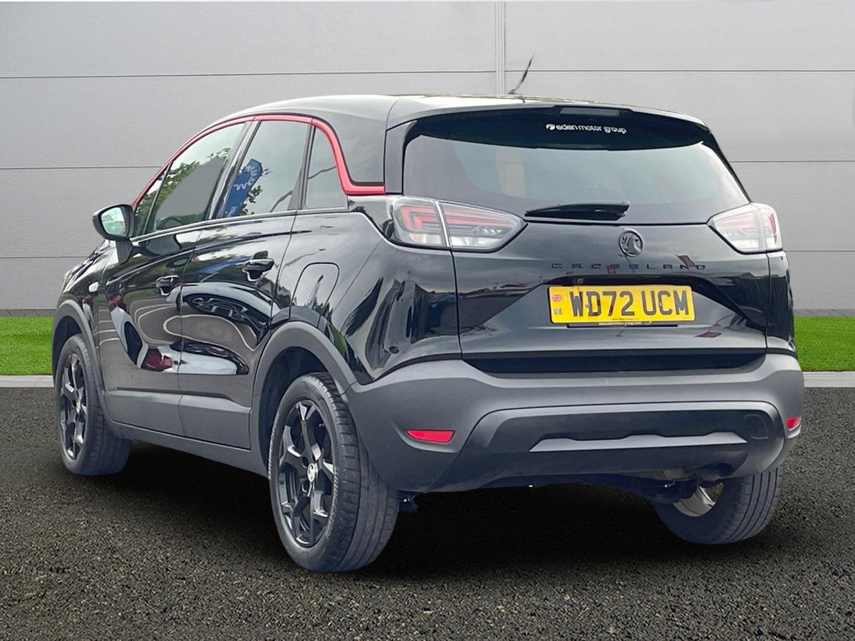 Used Vauxhall Crossland 2023 for sale - 77002813: Photo 5
