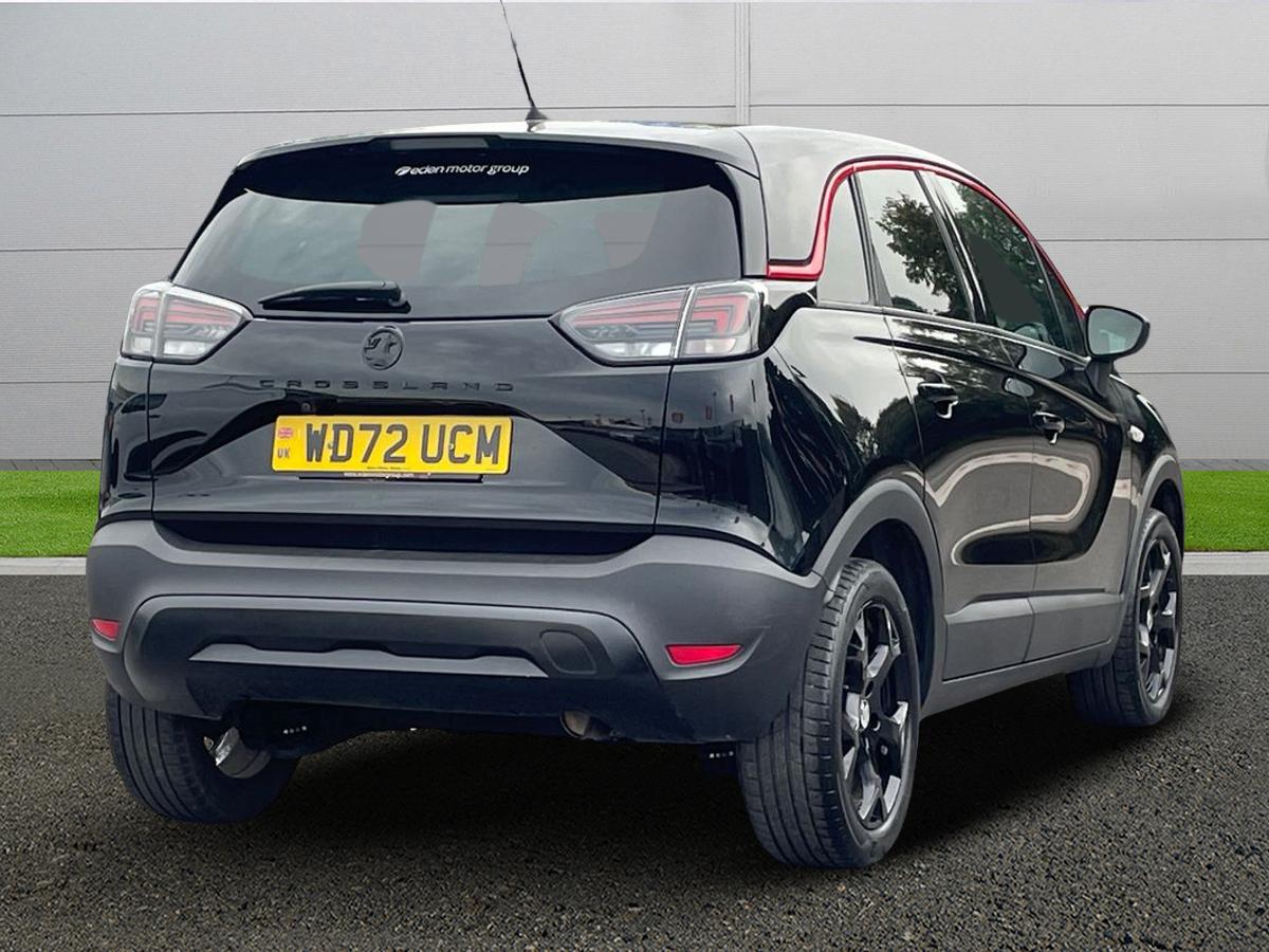 Used Vauxhall Crossland 2023 for sale - 77002813: Photo 7