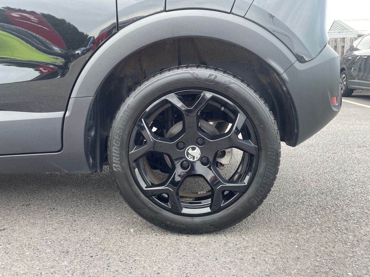 Used Vauxhall Crossland 2023 for sale - 77002813: Photo 9