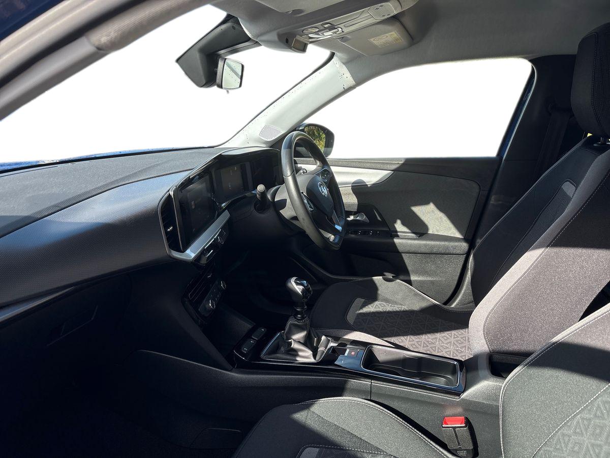 Used Vauxhall Mokka 2022 for sale - 77002849: Photo 10