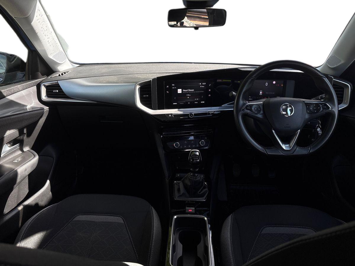 Used Vauxhall Mokka 2022 for sale - 77002849: Photo 13