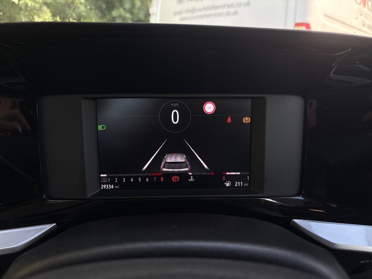 Used Vauxhall Mokka 2022 for sale - 77002849: Photo 14