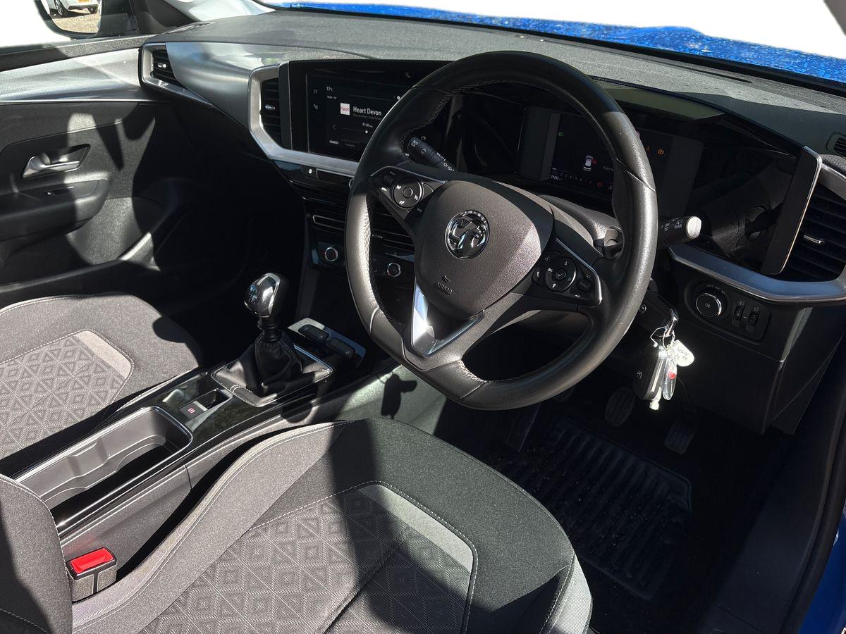 Used Vauxhall Mokka 2022 for sale - 77002849: Photo 15