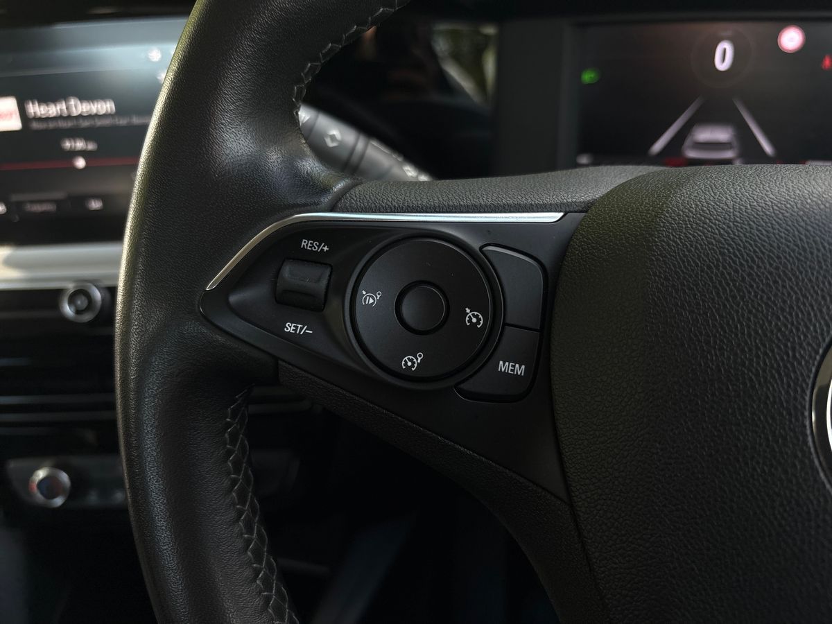 Used Vauxhall Mokka 2022 for sale - 77002849: Photo 16