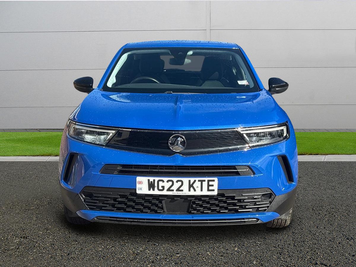 Used Vauxhall Mokka 2022 for sale - 77002849: Photo 2