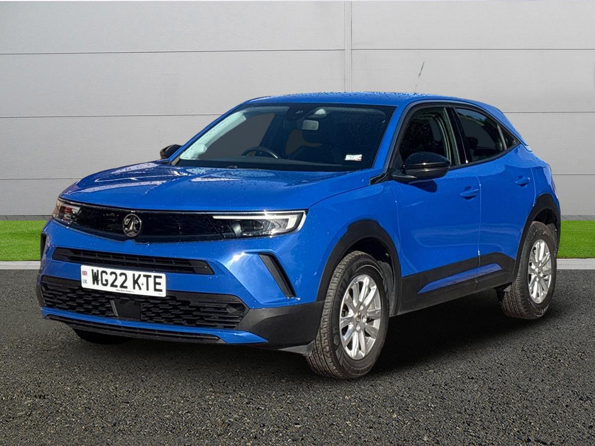 Used Vauxhall Mokka 2022 for sale - 77002849: Photo 3