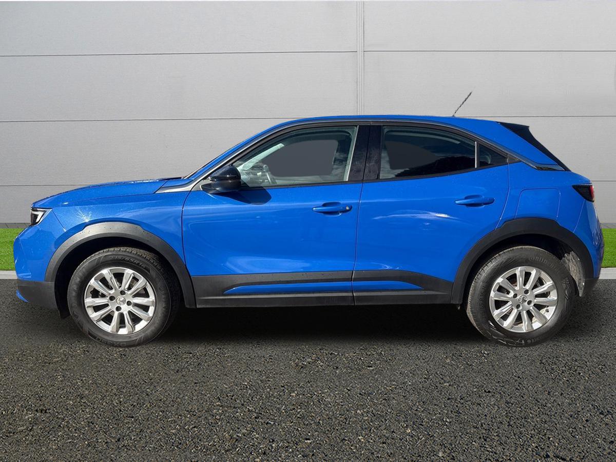 Used Vauxhall Mokka 2022 for sale - 77002849: Photo 4