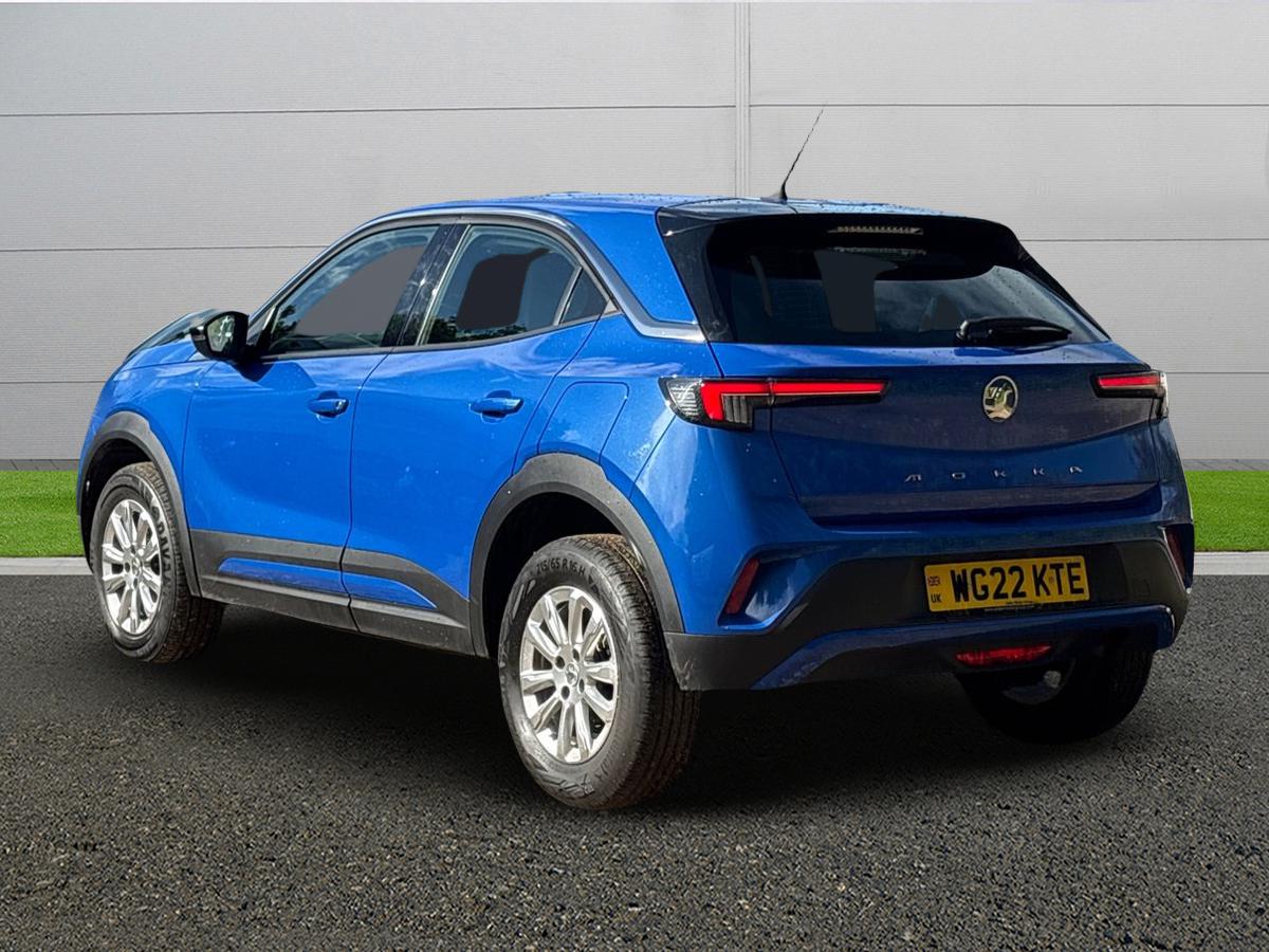 Used Vauxhall Mokka 2022 for sale - 77002849: Photo 5