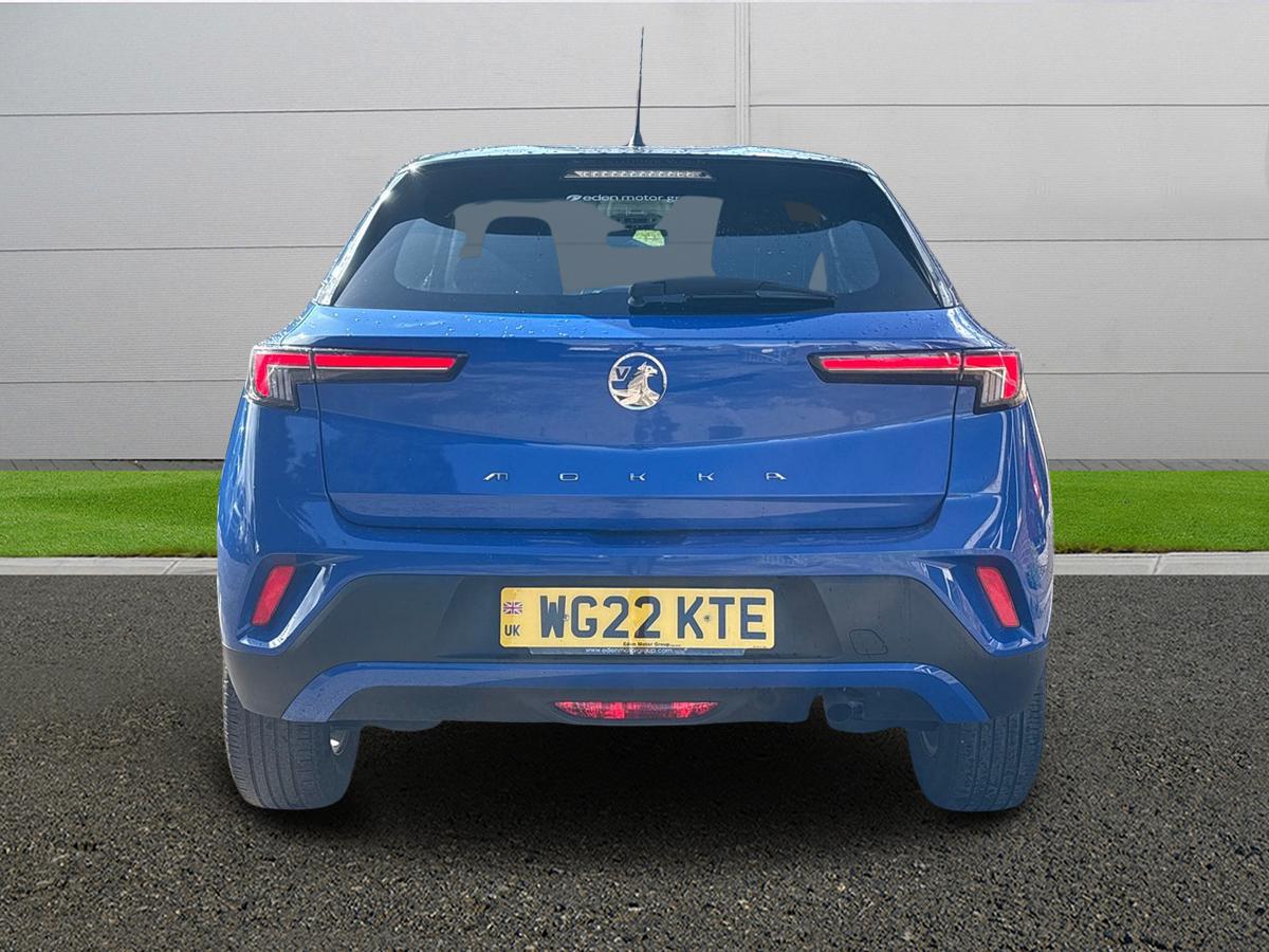 Used Vauxhall Mokka 2022 for sale - 77002849: Photo 6