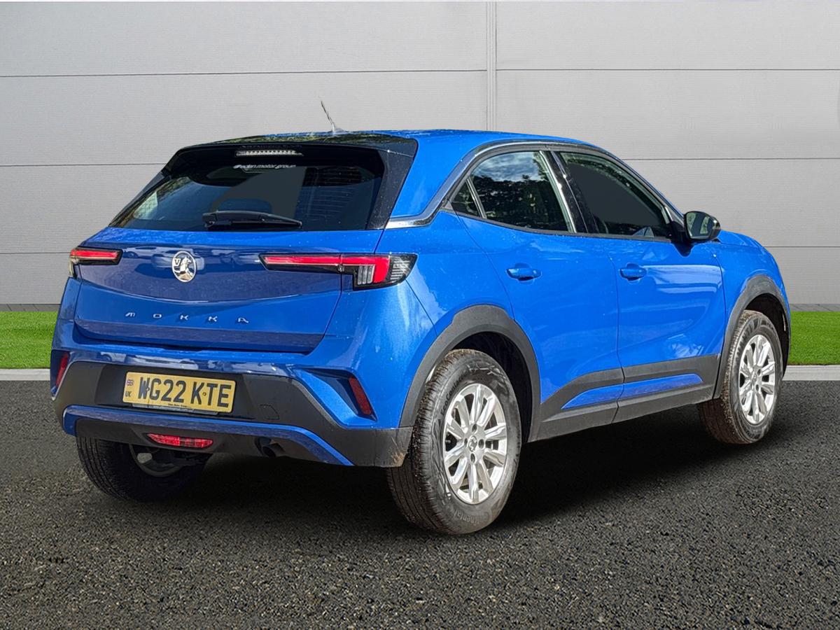 Used Vauxhall Mokka 2022 for sale - 77002849: Photo 7