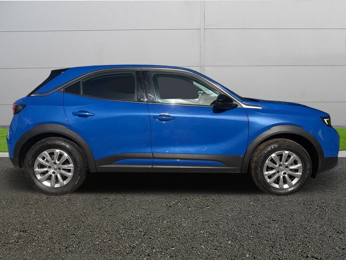 Used Vauxhall Mokka 2022 for sale - 77002849: Photo 8