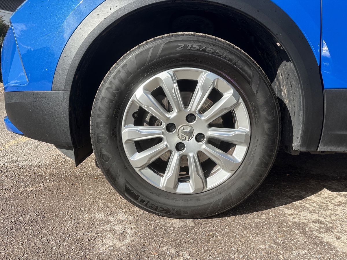 Used Vauxhall Mokka 2022 for sale - 77002849: Photo 9