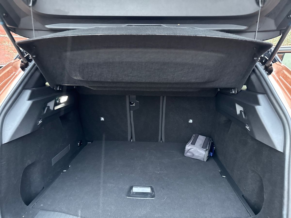 Used Vauxhall Grandland 2025 for sale - 77552318: Photo 12