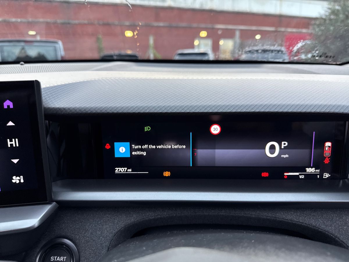 Used Vauxhall Grandland 2025 for sale - 77552318: Photo 14