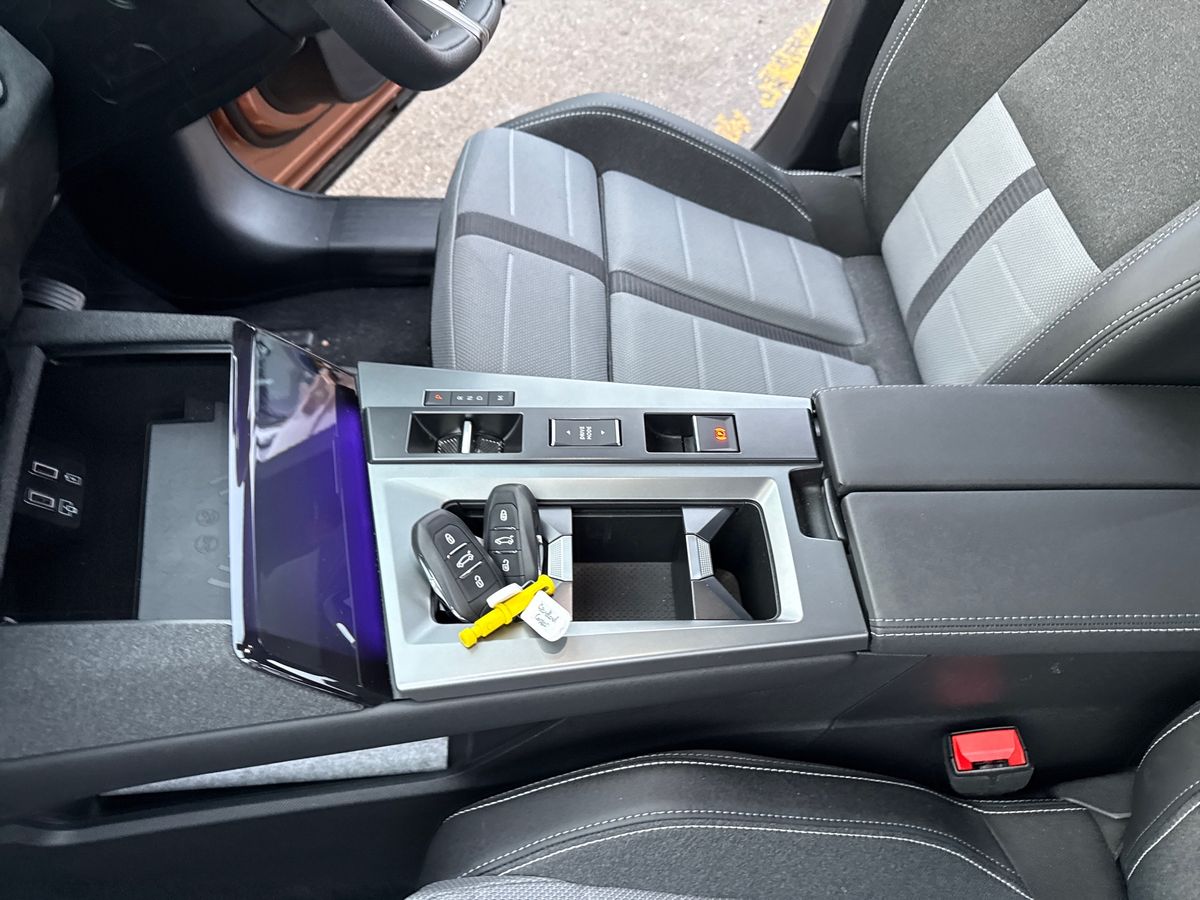 Used Vauxhall Grandland 2025 for sale - 77552318: Photo 19