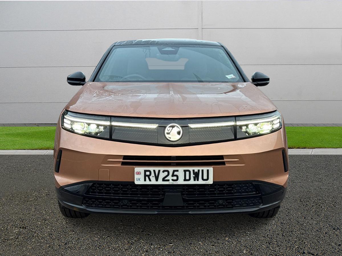 Used Vauxhall Grandland 2025 for sale - 77552318: Photo 2