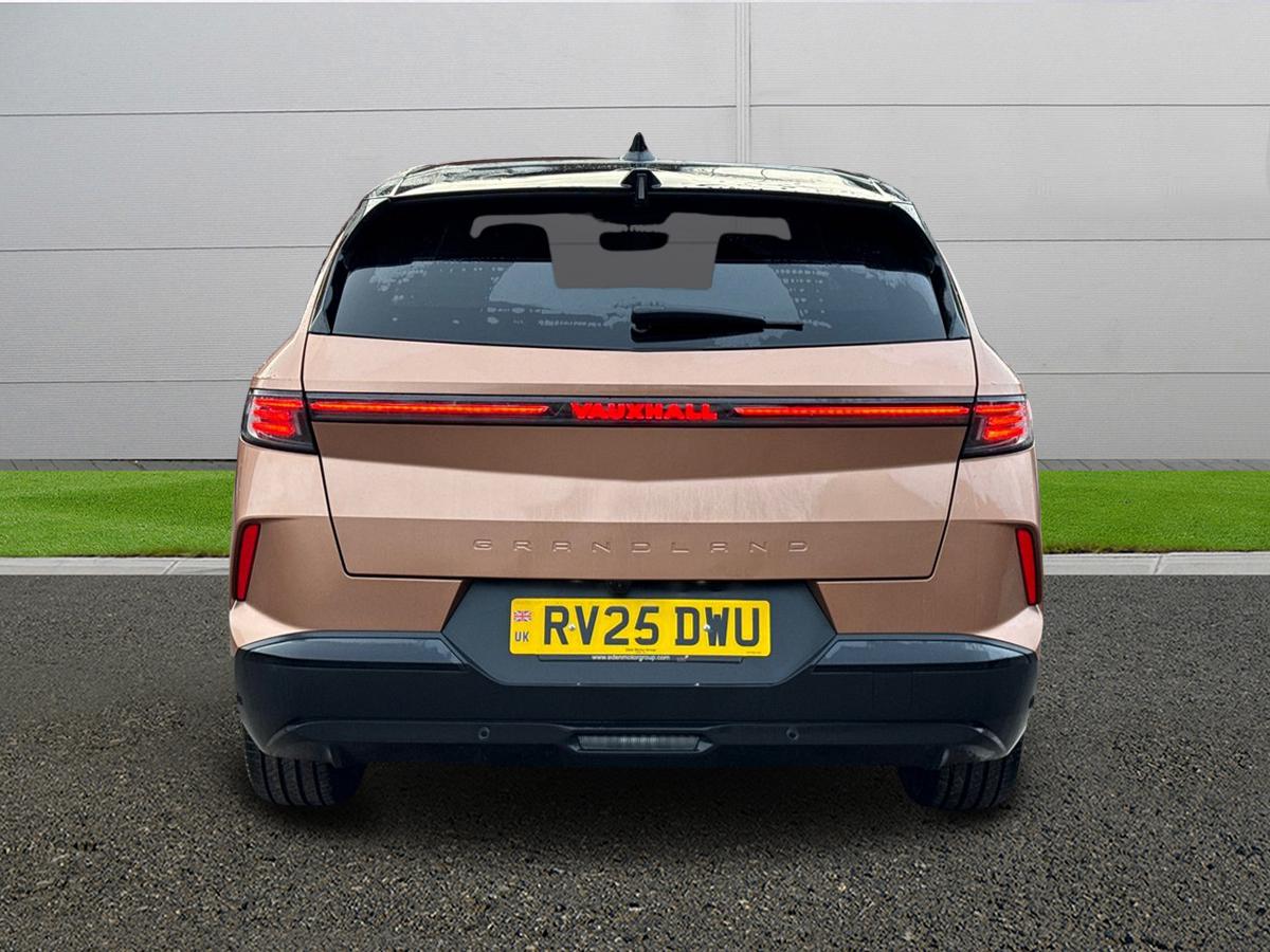 Used Vauxhall Grandland 2025 for sale - 77552318: Photo 6