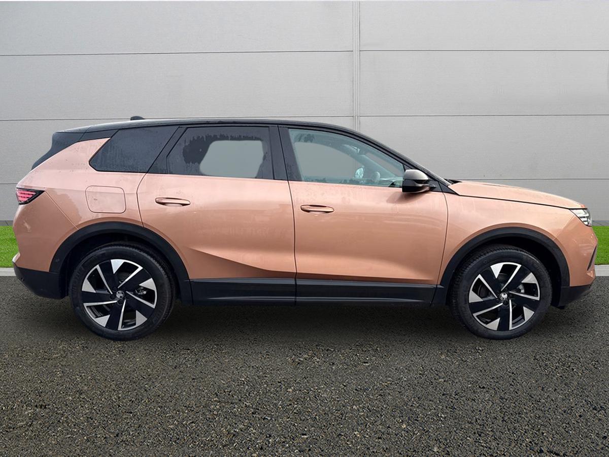 Used Vauxhall Grandland 2025 for sale - 77552318: Photo 8