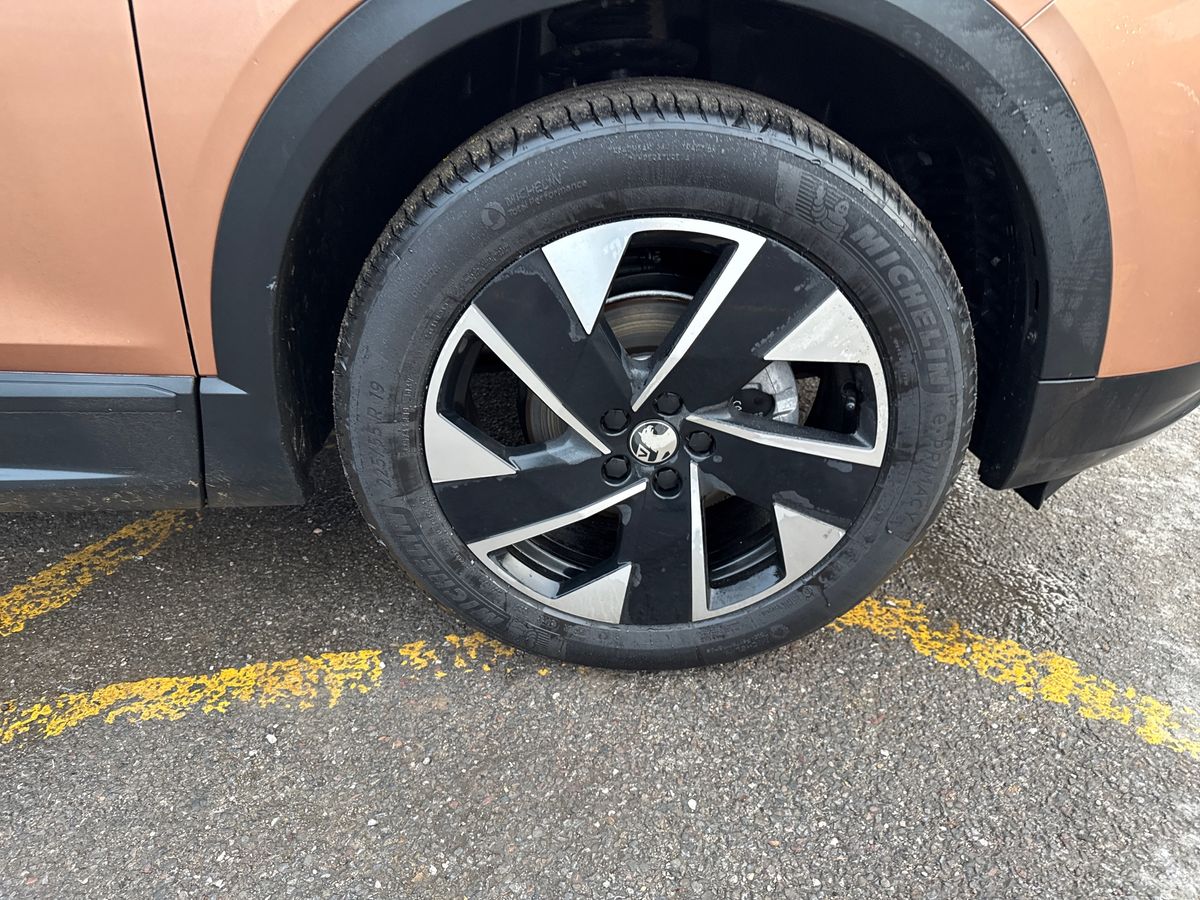 Used Vauxhall Grandland 2025 for sale - 77552318: Photo 9