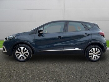 Used Renault Captur 2019 for sale - 77269319: Photo